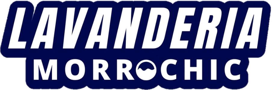 Lavanderia Morro Chic